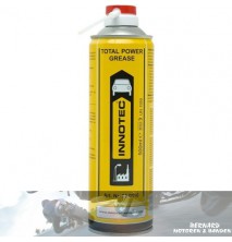 Innotec, Total Power Grease.