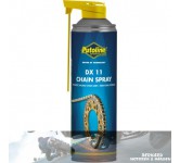 Putoline,  DX 11 Chainspray