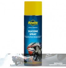 Putoline, Silicone Spray