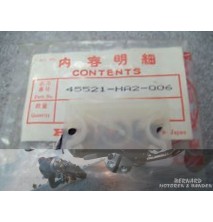 Plate Diaphragm Honda 45521-HA2-006