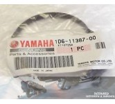 Clamp, Hose 1 Yamaha 90460-65195