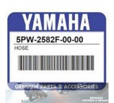 Hose Yamaha 5PW-2582F-00