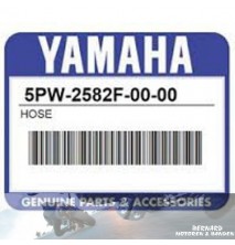 Hose Yamaha 5PW-2582F-00