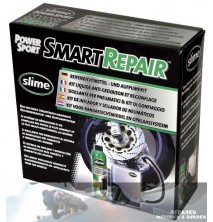 Slime Smart Repair Kit, bandenreparatieset.