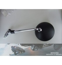 Rear View Mirror Assy Yamaha 1J7-26290-H0