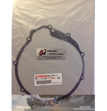 Gasket Crankcase cover3 Yamaha 4NX-15462-01