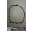 Gasket, Clutch Cover ZX900 Kawasaki 11060-1855