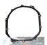 Gasket, Clutch Cover ZX600 Kawasaki 11060-1853