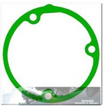 Gasket, R. Cover Honda 11396-MZ1-000