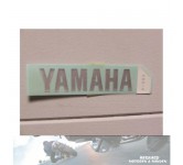 Yamaha Embleem Yamaha 99246-00080.