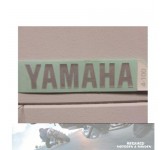 Yamaha Emblem, Yamaha 99246-00100.
