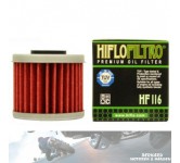 Hiflo, HF116