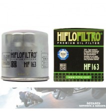 Hiflo, HF163