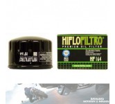 Hiflo, HF164