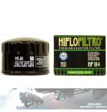 Hiflo, HF184