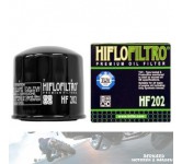 Hiflo, HF202