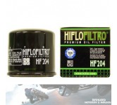 Hiflo, HF204