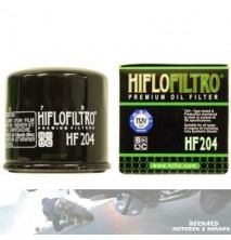 Hiflo, HF204