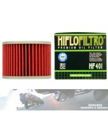 Hiflo, HF401