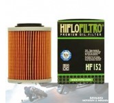 Hiflo, HF152