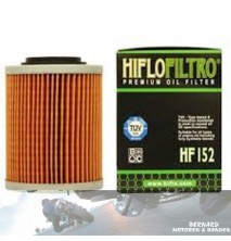 Hiflo, HF152