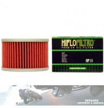 Hiflo, HF111