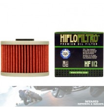 Hiflo, HF112