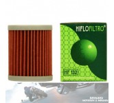 Hiflo, HF132