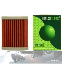 Hiflo, HF132
