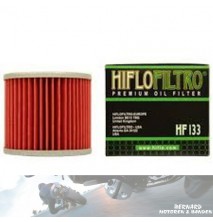 Hiflo, HF133