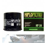 Hiflo, HF138