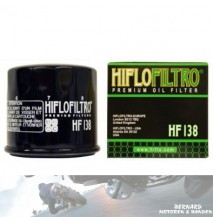Hiflo, HF138