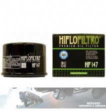 Hiflo, HF147
