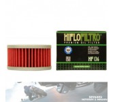 Hiflo, HF136