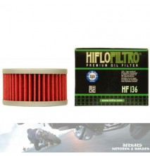 Hiflo, HF136