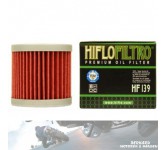 Hiflo, HF139