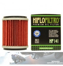 Hiflo, HF141