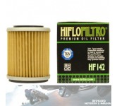 Hiflo, HF142