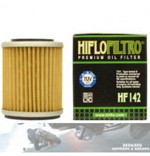 Hiflo, HF142