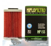 Hiflo, HF155