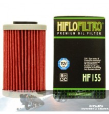 Hiflo, HF155