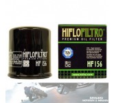 Hiflo, HF156