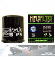 Hiflo, HF156