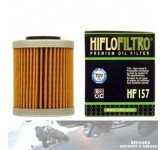 Hiflo, HF157