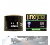 Hiflo, HF160