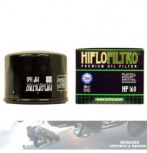 Hiflo, HF160