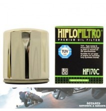 Hiflo, HF170C