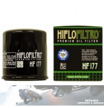 Hiflo, HF177