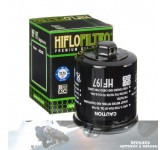 Hiflo, HF197