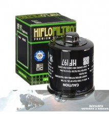 Hiflo, HF197